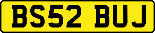 BS52BUJ