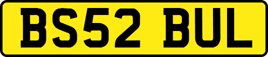 BS52BUL