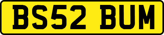 BS52BUM