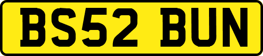 BS52BUN
