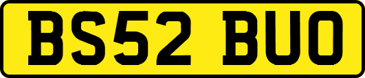 BS52BUO