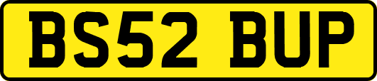 BS52BUP