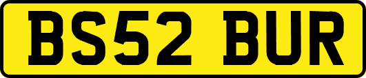 BS52BUR