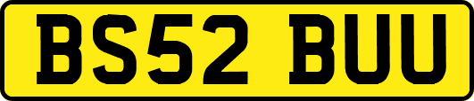 BS52BUU
