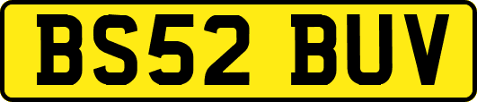 BS52BUV