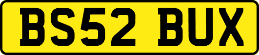 BS52BUX