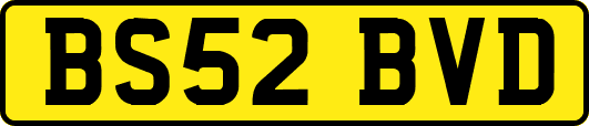 BS52BVD