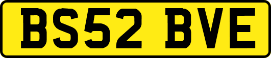 BS52BVE