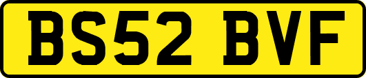 BS52BVF