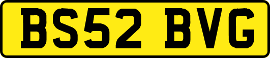 BS52BVG