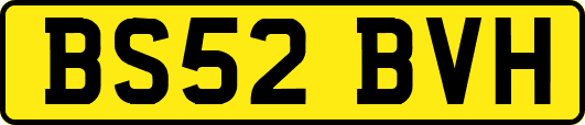 BS52BVH