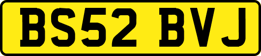 BS52BVJ