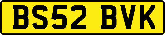 BS52BVK