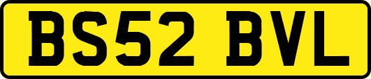 BS52BVL