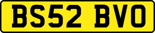 BS52BVO
