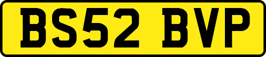 BS52BVP