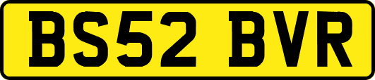 BS52BVR