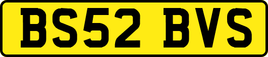 BS52BVS