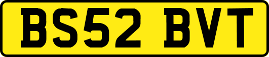 BS52BVT