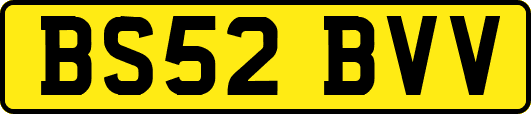BS52BVV