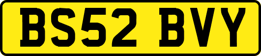 BS52BVY