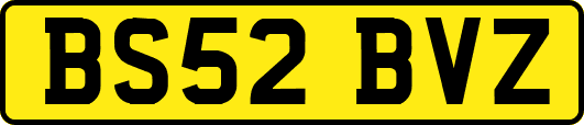 BS52BVZ