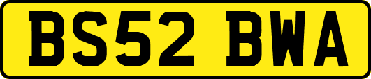 BS52BWA