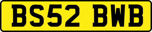 BS52BWB