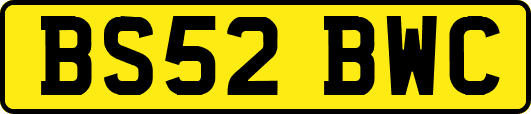 BS52BWC