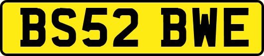 BS52BWE