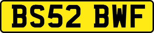 BS52BWF