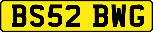 BS52BWG