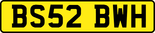 BS52BWH
