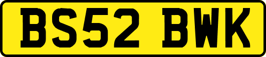 BS52BWK