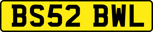 BS52BWL