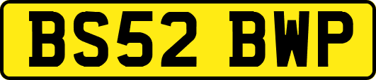 BS52BWP