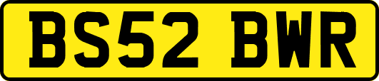 BS52BWR