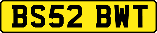 BS52BWT
