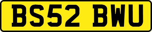 BS52BWU