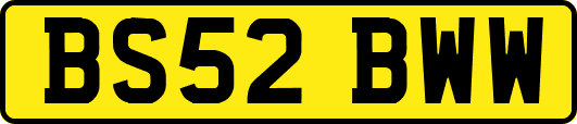 BS52BWW