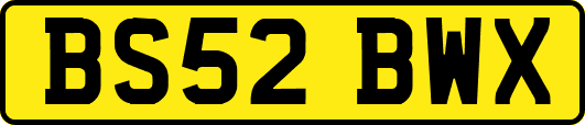 BS52BWX