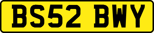 BS52BWY