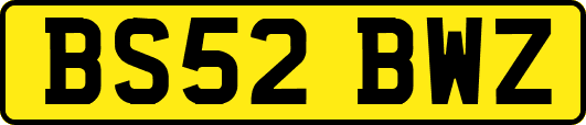 BS52BWZ