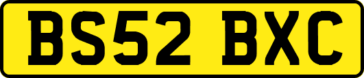 BS52BXC