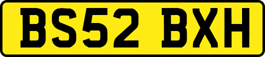 BS52BXH