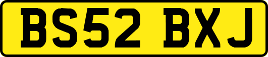 BS52BXJ