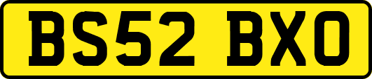 BS52BXO