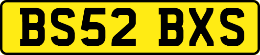 BS52BXS
