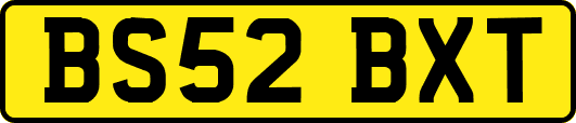 BS52BXT