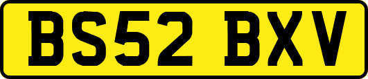 BS52BXV